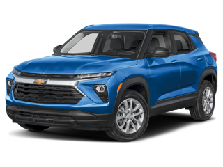 Chevrolet Trailblazer - Charles Capper Auto Center in MARENGO IA