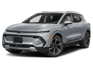 Equinox EV - Charles Capper Auto Center in MARENGO IA