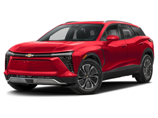 Chevrolet Blazer EV - Charles Capper Auto Center in MARENGO IA