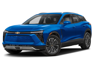 Chevrolet Blazer EV - Charles Capper Auto Center in MARENGO IA