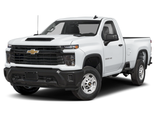 Chevrolet Silverado HD - Charles Capper Auto Center in MARENGO IA