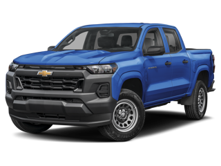 Chevrolet Colorado - Charles Capper Auto Center in MARENGO IA