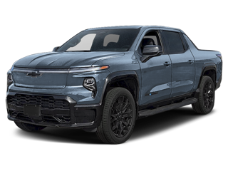 Chevrolet Silverado EV - Charles Capper Auto Center in MARENGO IA