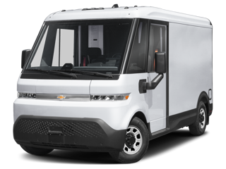 Chevrolet BrightDrop - Charles Capper Auto Center in MARENGO IA