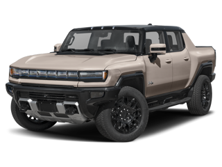 HUMMER EV vs Tesla Cybertruck - Charles Capper Auto Center in MARENGO IA