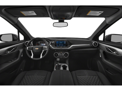 2019 Chevrolet Blazer 3LT
