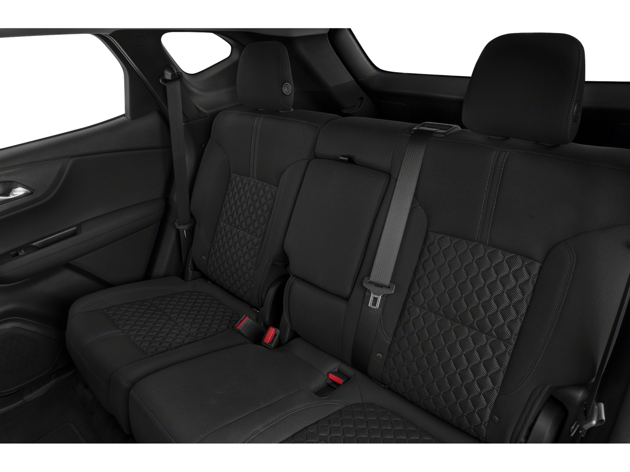 2019 Chevrolet Blazer 3LT
