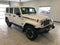 2014 Jeep Wrangler Unlimited Polar Edition