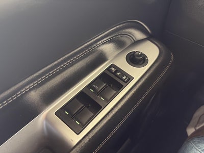 2016 Jeep Compass High Altitude Edition
