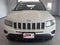 2016 Jeep Compass High Altitude Edition