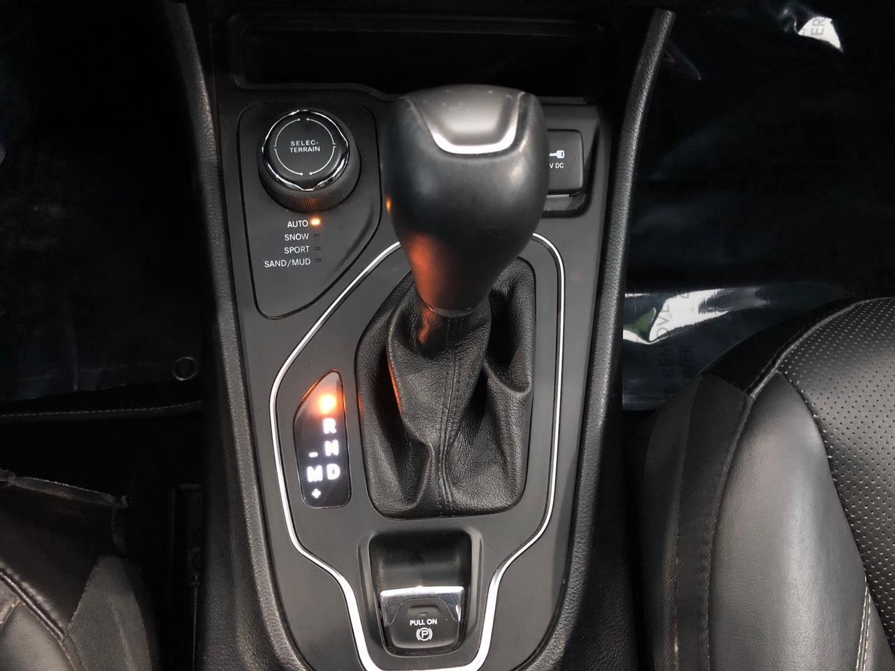 2021 Jeep Cherokee 80th Anniversary