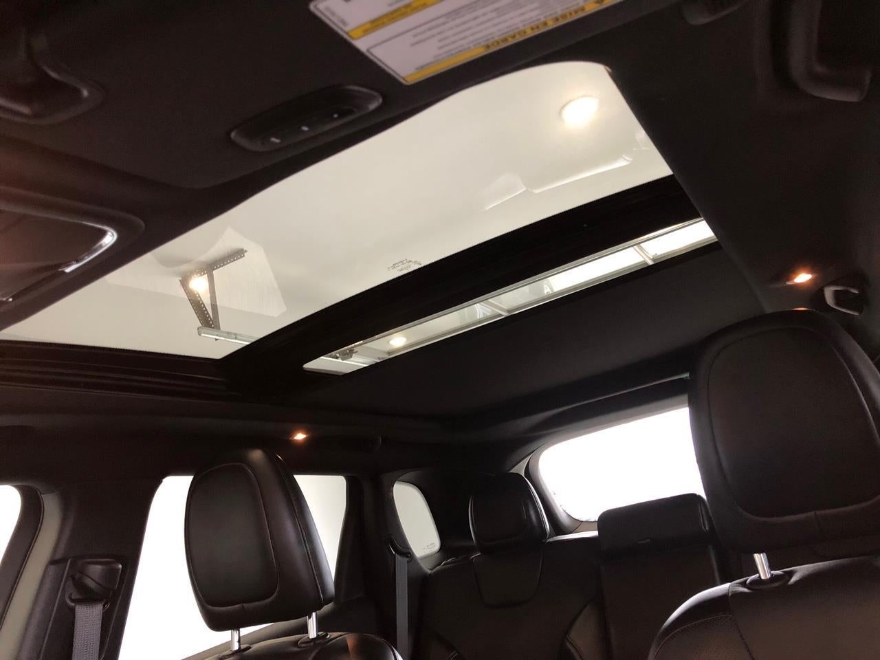 2021 Jeep Cherokee 80th Anniversary