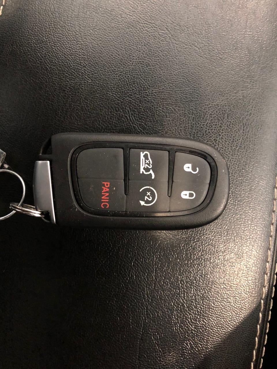 2021 Jeep Cherokee 80th Anniversary