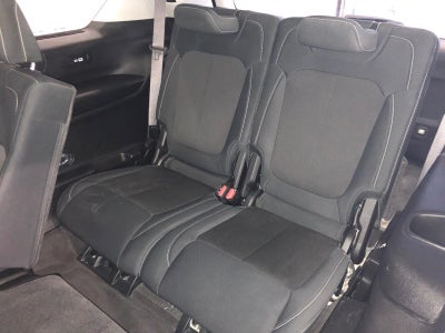 2021 Jeep Grand Cherokee L Laredo