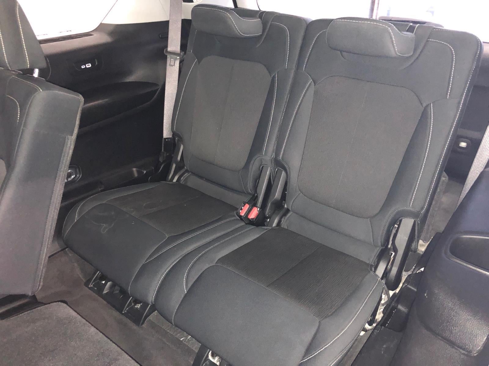 2021 Jeep Grand Cherokee L Laredo