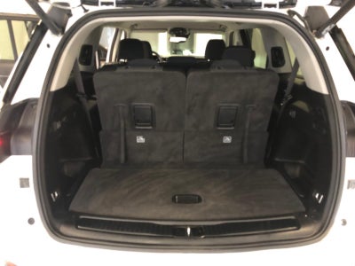 2021 Jeep Grand Cherokee L Laredo