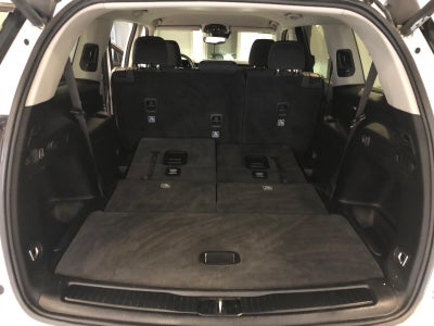 2021 Jeep Grand Cherokee L Laredo