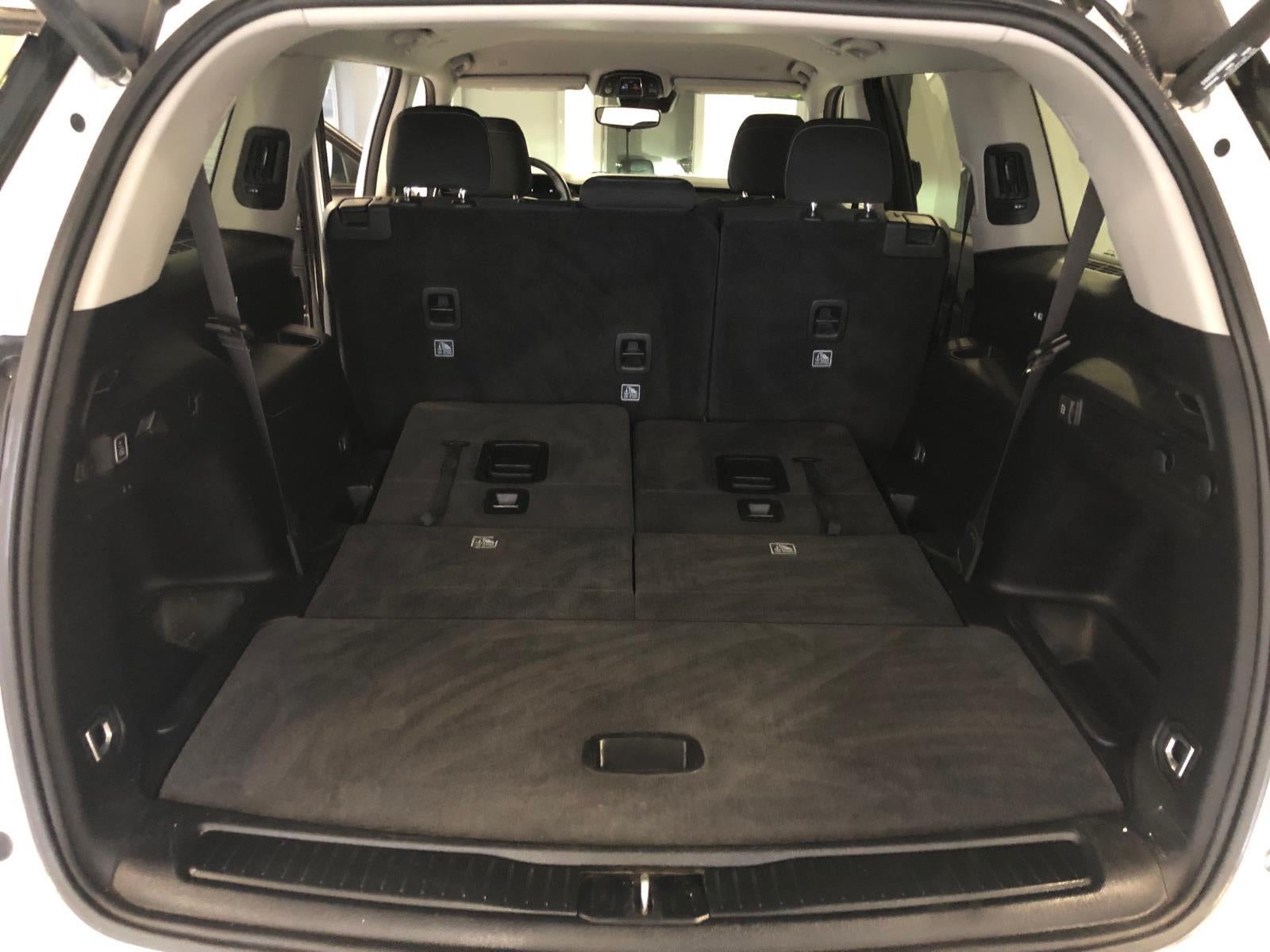 2021 Jeep Grand Cherokee L Laredo