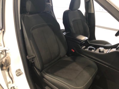 2021 Jeep Grand Cherokee L Laredo