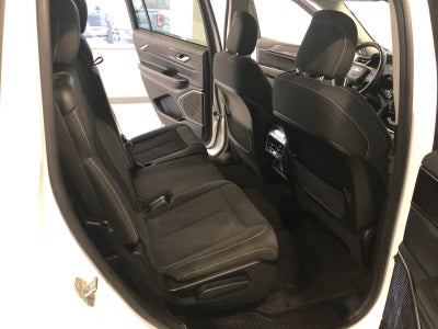 2021 Jeep Grand Cherokee L Laredo