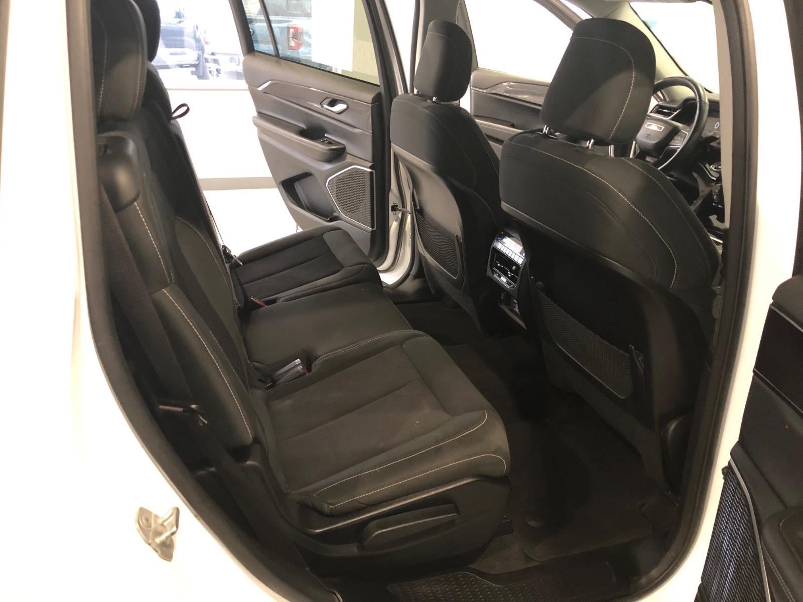 2021 Jeep Grand Cherokee L Laredo