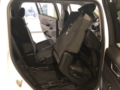 2021 Jeep Grand Cherokee L Laredo