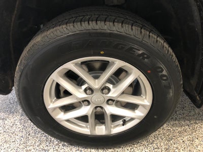 2021 Jeep Grand Cherokee L Laredo