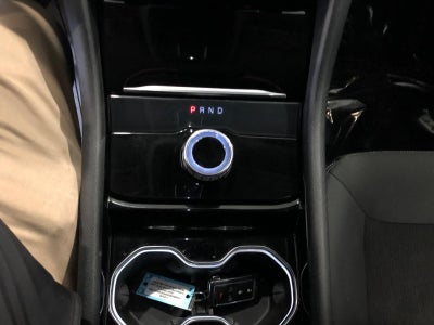 2021 Jeep Grand Cherokee L Laredo