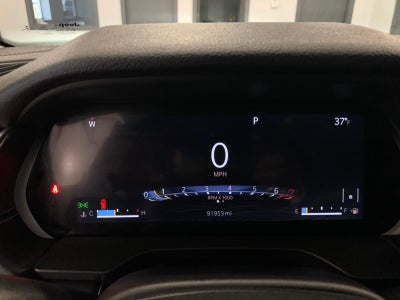 2021 Jeep Grand Cherokee L Laredo