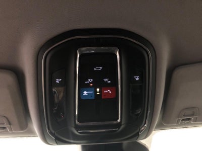 2021 Jeep Grand Cherokee L Laredo