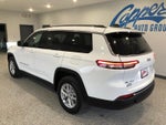 2021 Jeep Grand Cherokee L Laredo