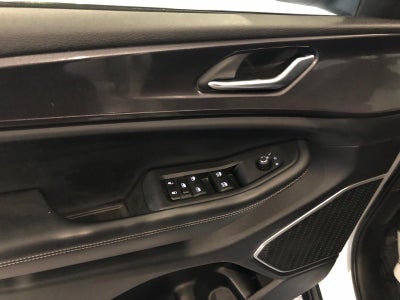 2021 Jeep Grand Cherokee L Laredo