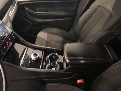 2021 Jeep Grand Cherokee L Laredo