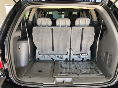 2007 Dodge Grand Caravan SE