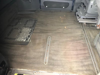 2007 Dodge Grand Caravan SE