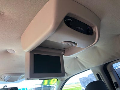 2007 Dodge Grand Caravan SE