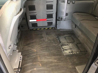 2007 Dodge Grand Caravan SE