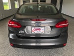 2017 Ford Focus S