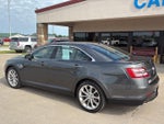 2018 Ford Taurus Limited