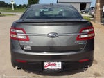 2018 Ford Taurus Limited