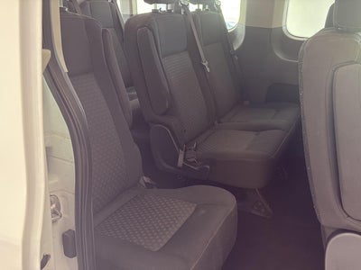 2023 Ford Transit Passenger Wagon XL