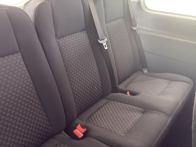 2023 Ford Transit Passenger Wagon XL