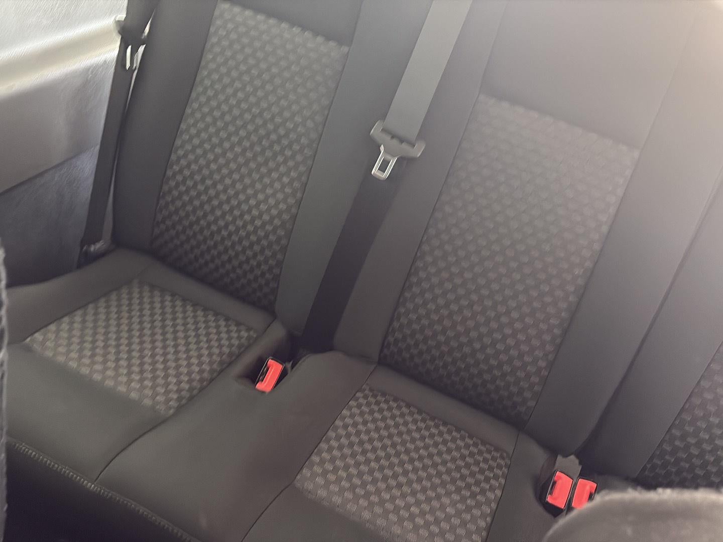 2023 Ford Transit Passenger Wagon XL