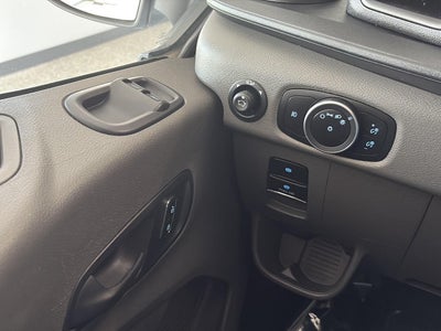 2023 Ford Transit Passenger Wagon XL