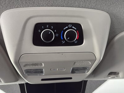 2023 Ford Transit Passenger Wagon XL