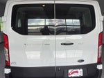 2023 Ford Transit Passenger Wagon XL