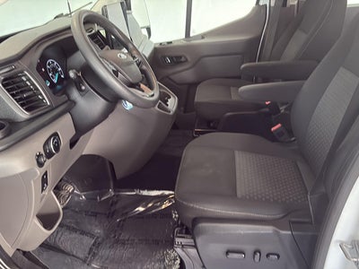 2023 Ford Transit Passenger Wagon XL