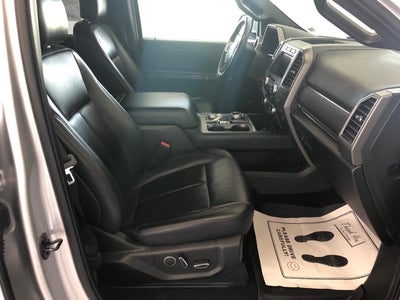 2019 Ford Expedition Max XLT