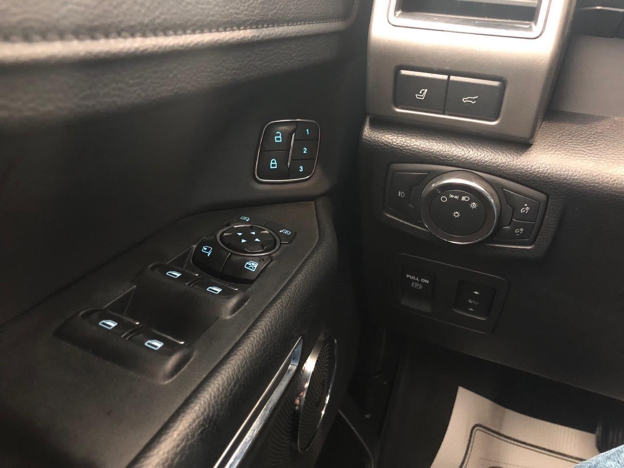 2019 Ford Expedition Max XLT