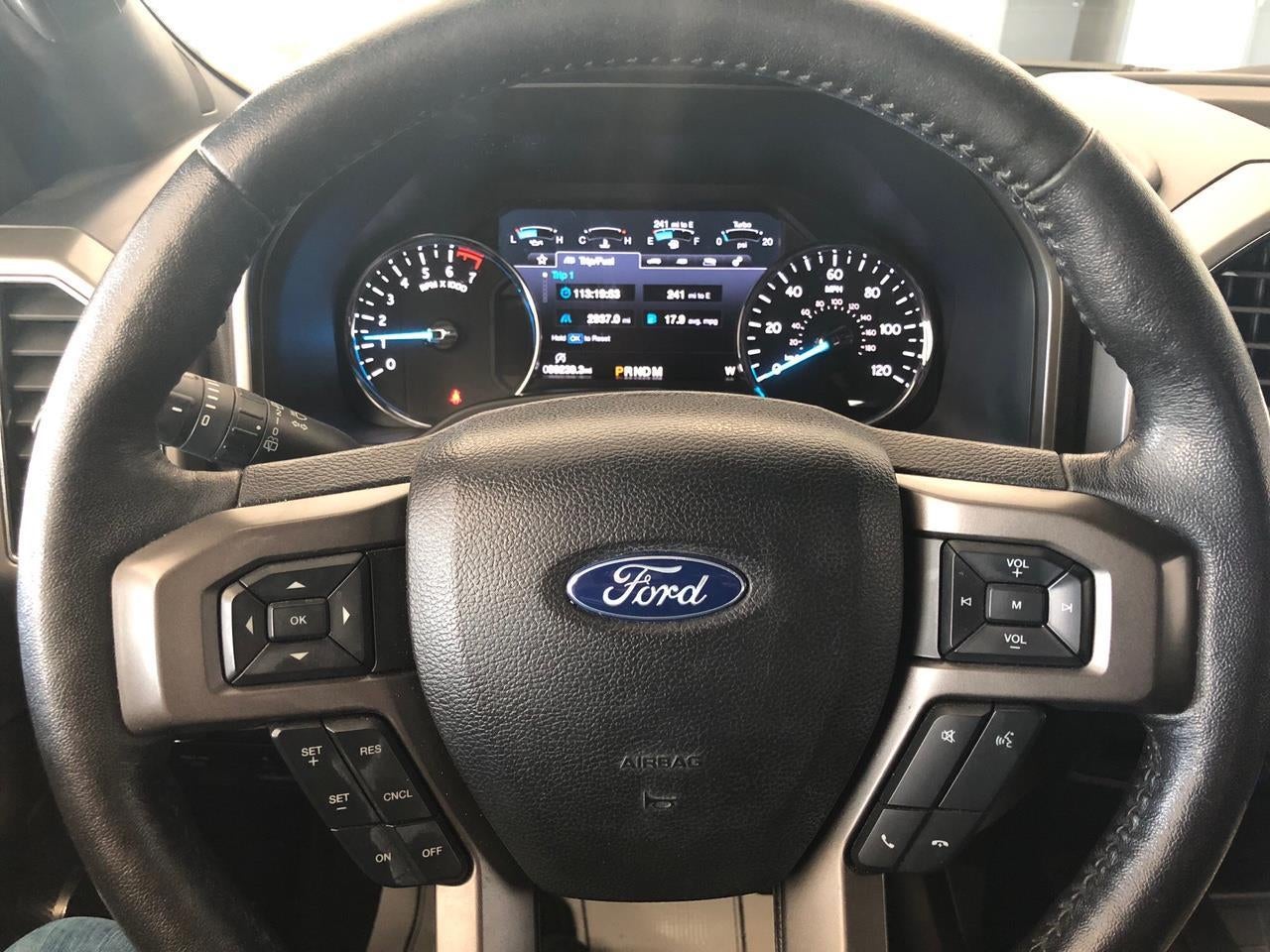 2019 Ford Expedition Max XLT